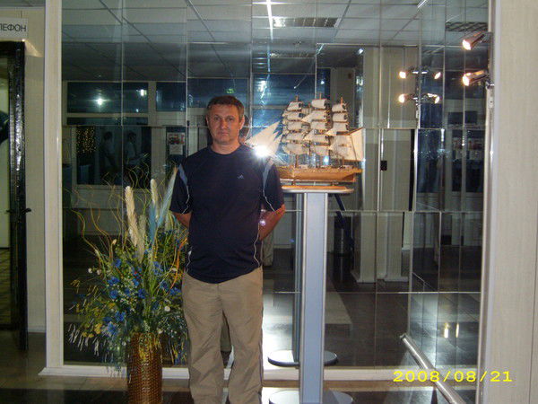 Виктор Ремизов