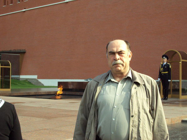 Владимир Калашников