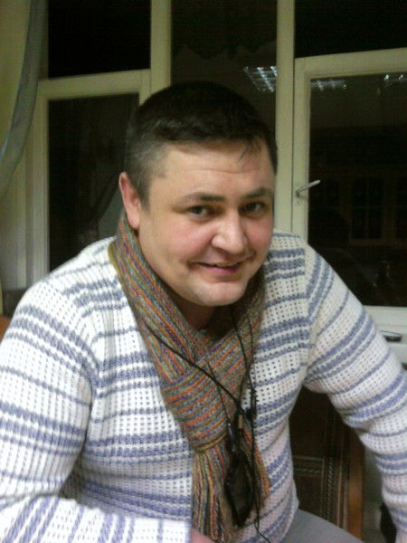 Анатолий Чиж