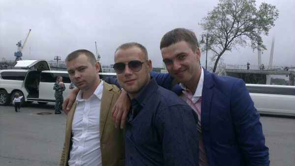 Антон Болтасов