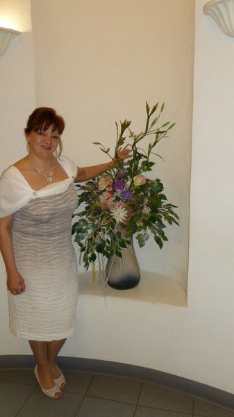 Марина Королева