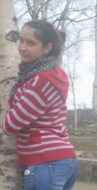 Лера Шелягина