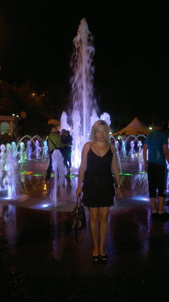 Елена Приходько