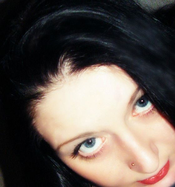 Натальюшка Маерникова