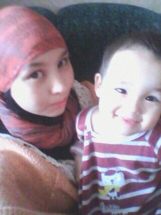 Несибели Куатбекова