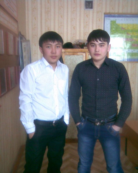 Темирлан Айтжан