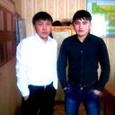 Темирлан Айтжан