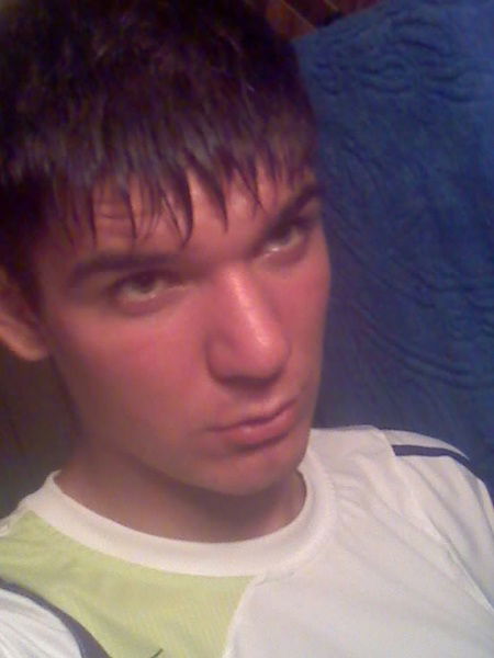 Денис Конюхов