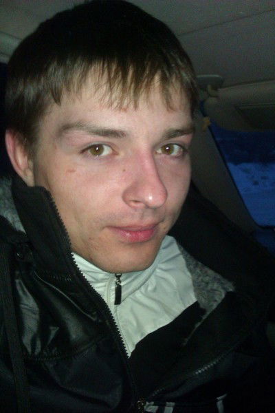 Сергей Варвалюк