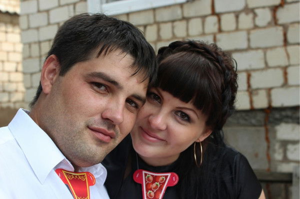 Алексей Нагаев