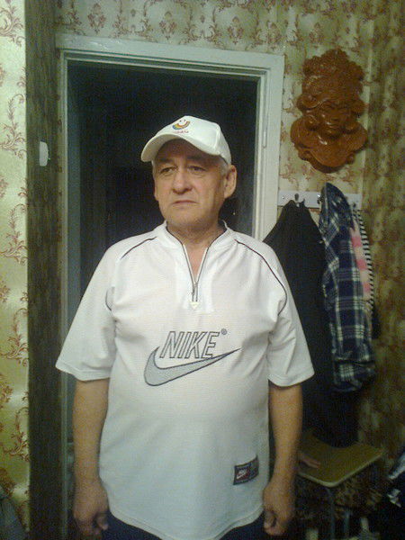 Валера Галимов