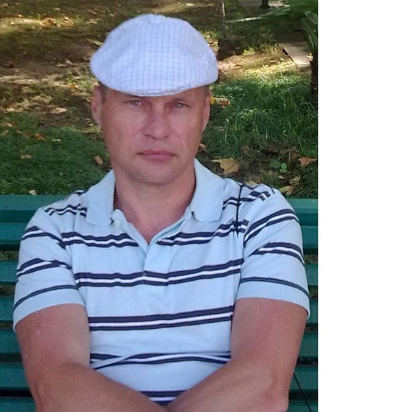 Валерий Каминский