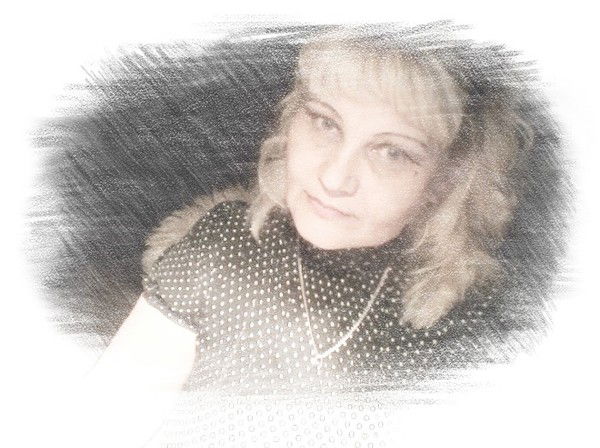 Маргарита Павловская