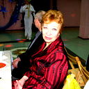 Ольга Дмитриевна Авлиярова