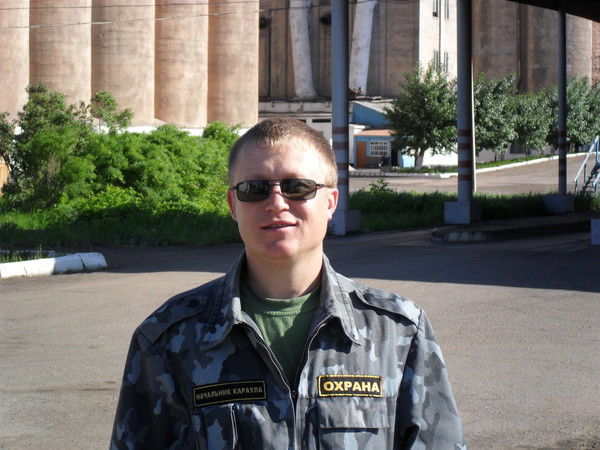 Сергей Подгородецкий