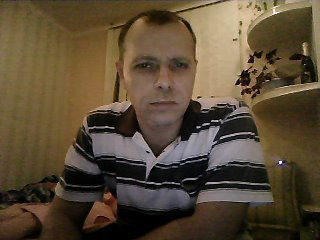 Игорь Щербатых