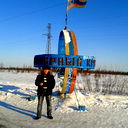 Евгений Зарубин