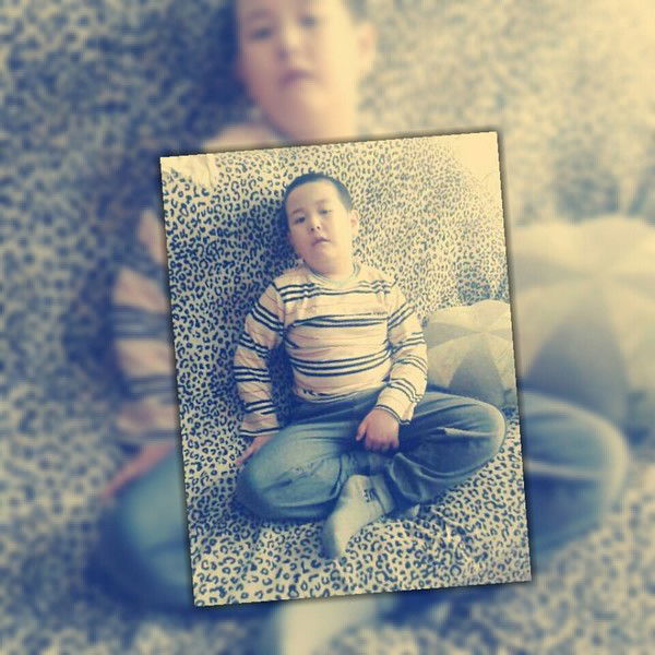 Айя Жанайдарова