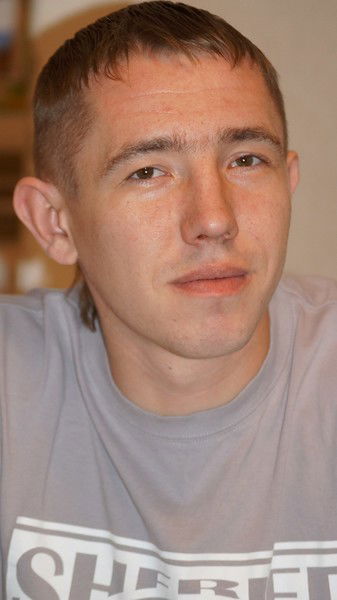 Витёк Доронин