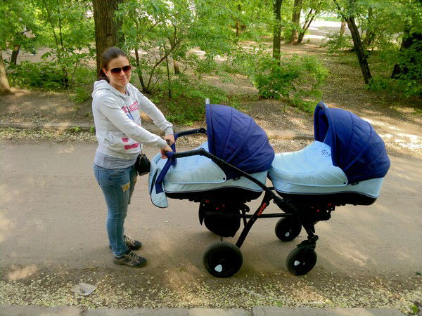 Юлия Челнокова