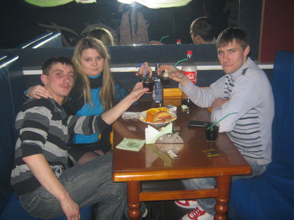 Сергей Гурьянов