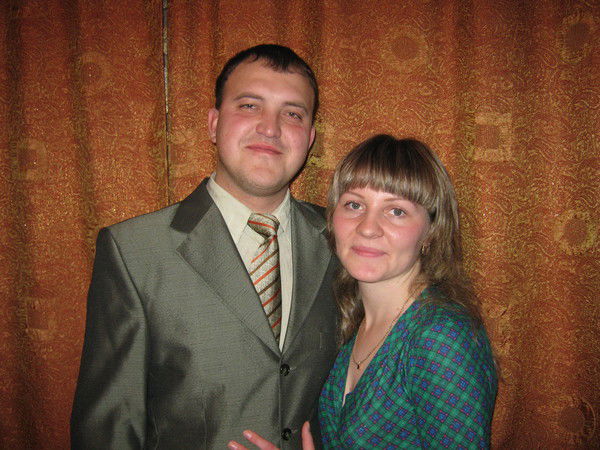 Любовь Солодовникова