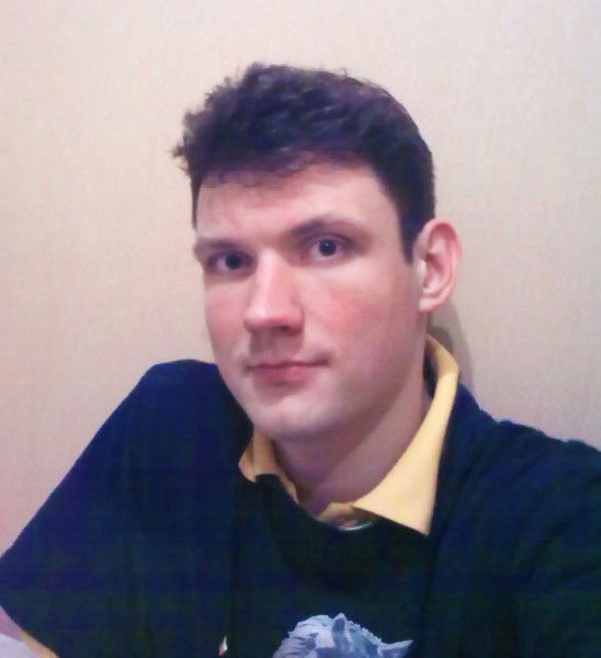 Валентин Кушка