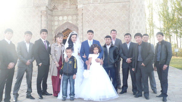 Айка Лесовна