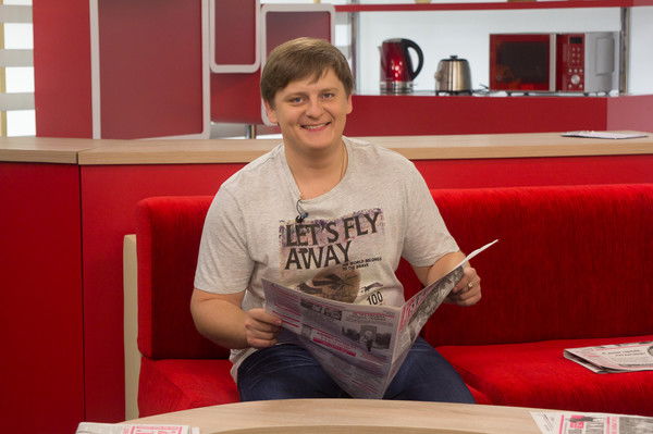 Александр Шелест