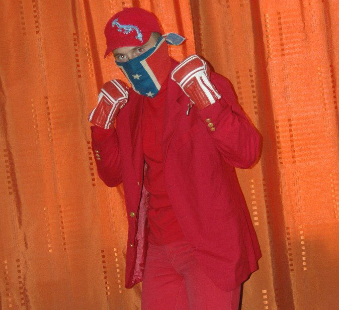 Сергей Куимжи