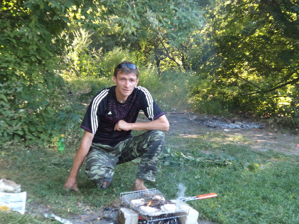 Юрий Ильичев