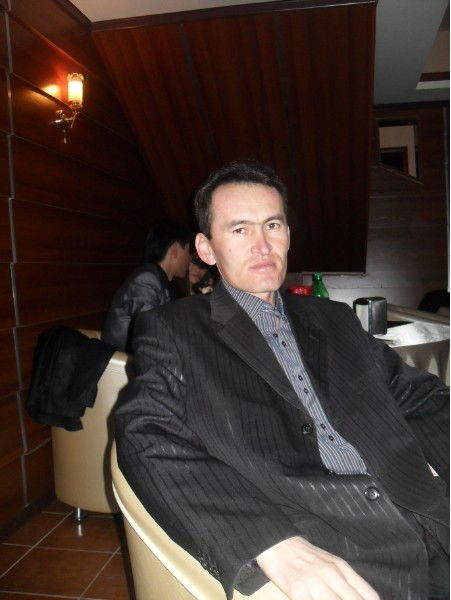 Руслан Жалбиев