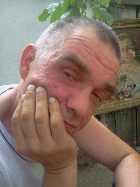 Владимир Гила