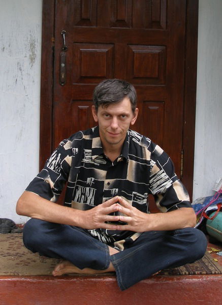 Андрей Орловский