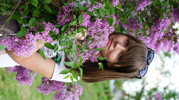 Викуся Селиванова