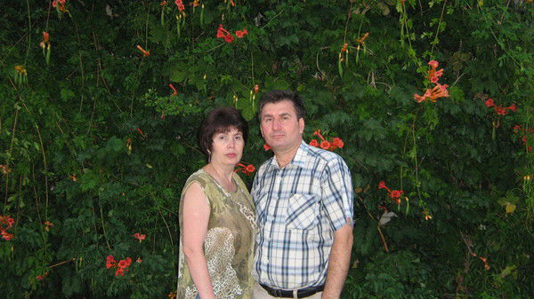 Елена Ромашова