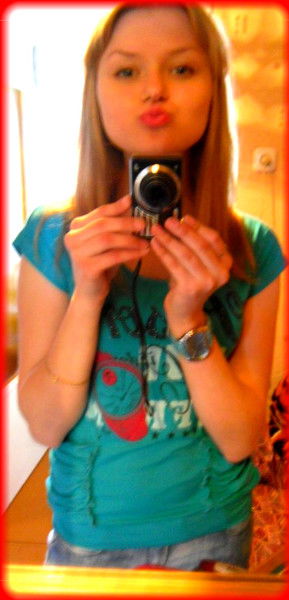 Анютка Лазюк