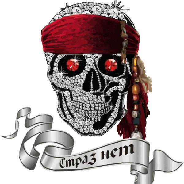 Интернет-Магазин Страз Нет