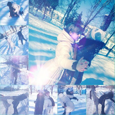 Екатерина Романова