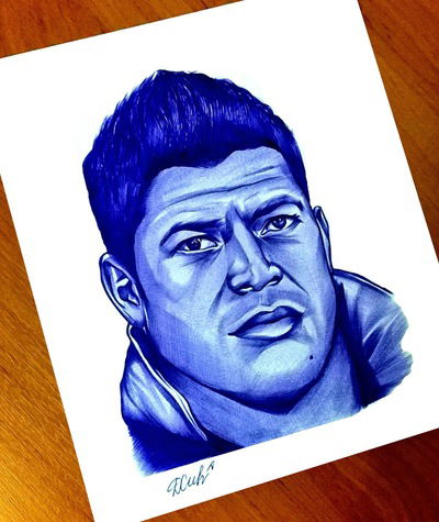 Егор Соколов