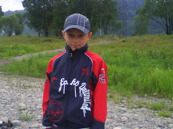 Витюха Портной