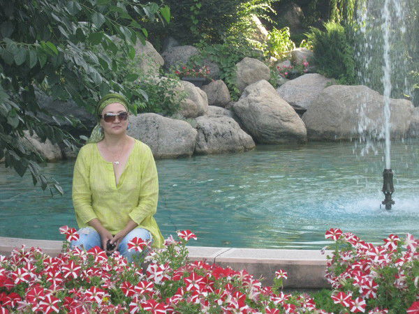 Айгуль Сыдыкбаева