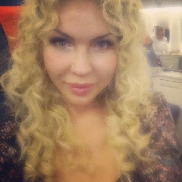 Римма Хамзина Кутырёва