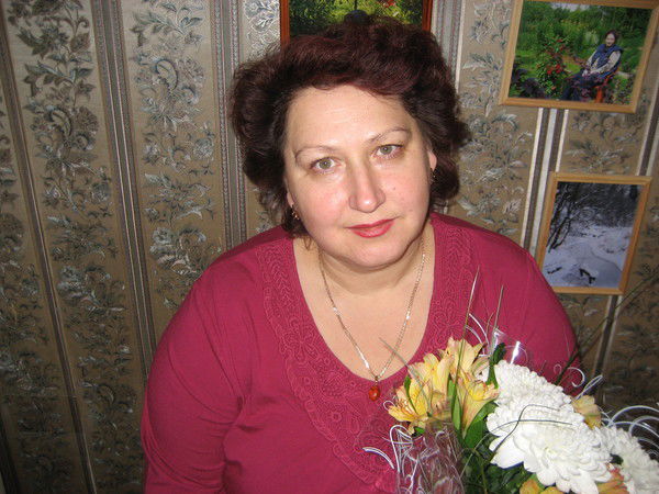 Елена Аверчева