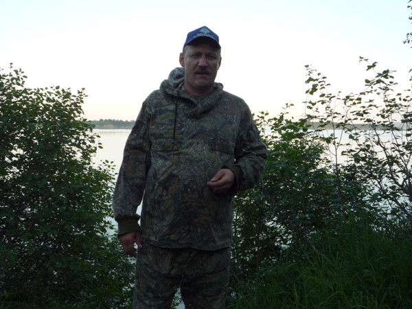 Олег Шапоша