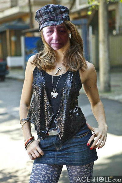 Люба Яковлева