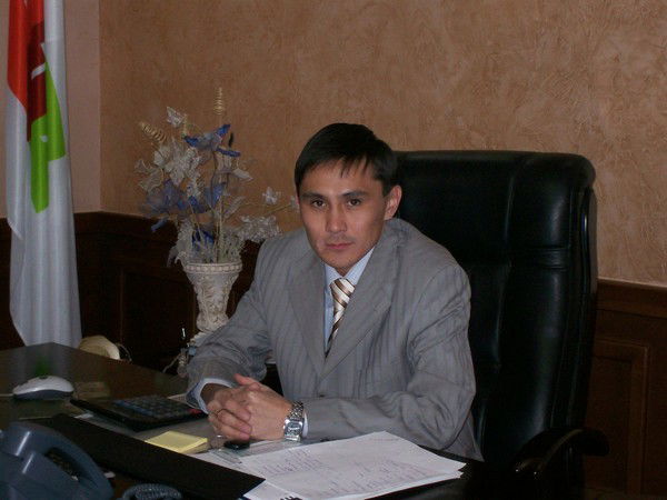 Каныш Салкебайтеги