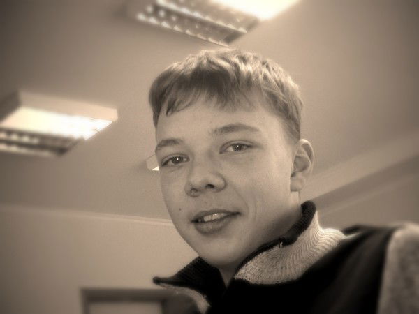 Евгений Тимченко