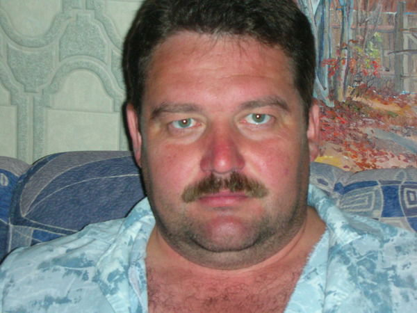 Александр Бексаев