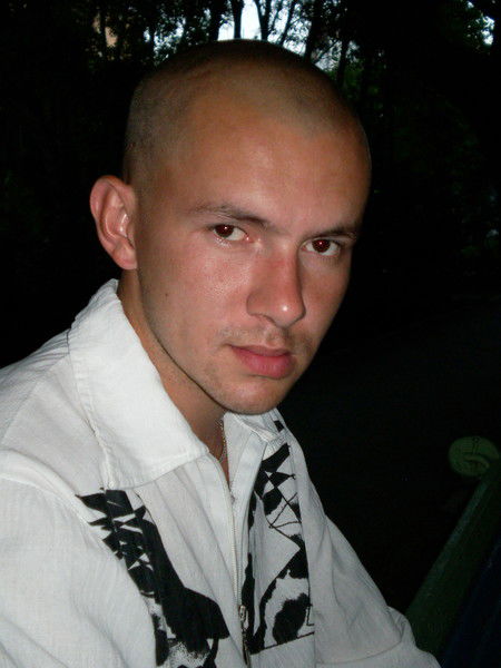 Георгий Поспелов